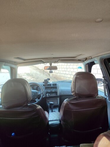 Toyota RAV4 1996, 230,258 km - 2.0 l - Lerik