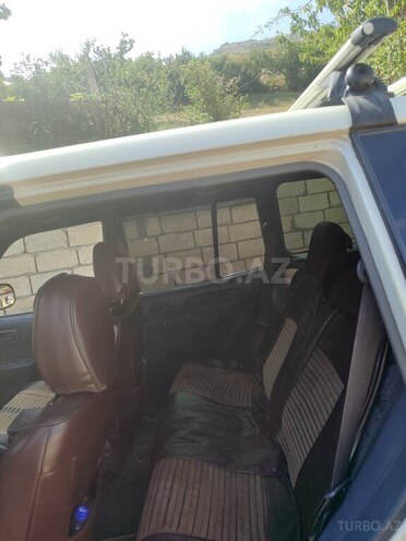 Toyota RAV4 1996, 230,258 km - 2.0 l - Lerik