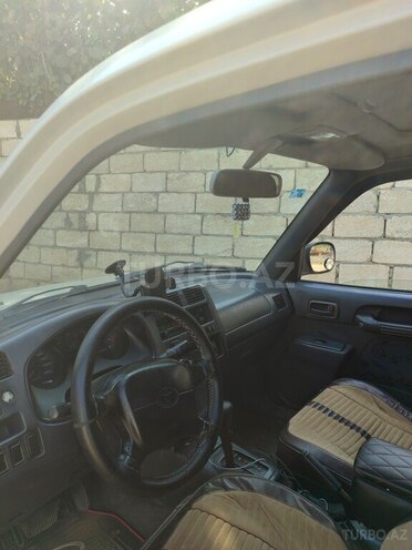 Toyota RAV4 1996, 230,258 km - 2.0 l - Lerik