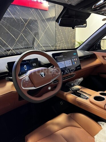 Changan  2025, 0 km - 1.5 l - Bakı
