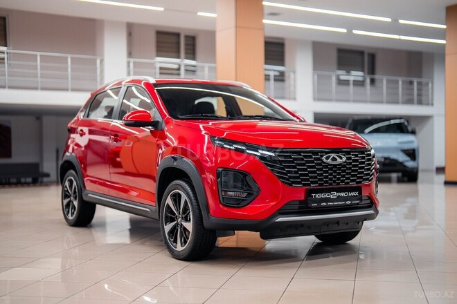 Chery  2026, 0 km - 1.5 l - Bakı
