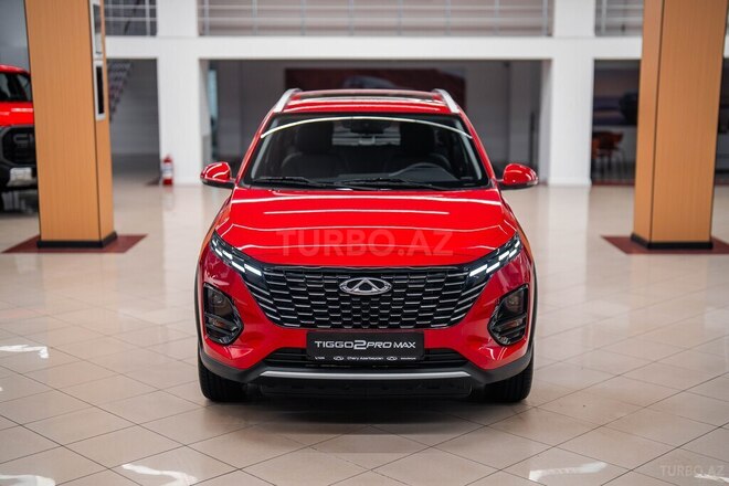 Chery  2026, 0 km - 1.5 l - Bakı