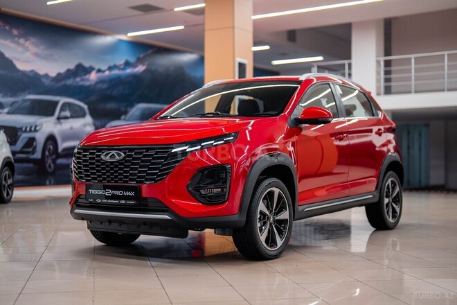 Chery  2026, 0 km - 1.5 l - Bakı