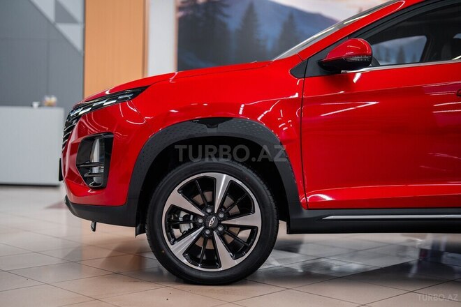 Chery  2026, 0 km - 1.5 l - Bakı