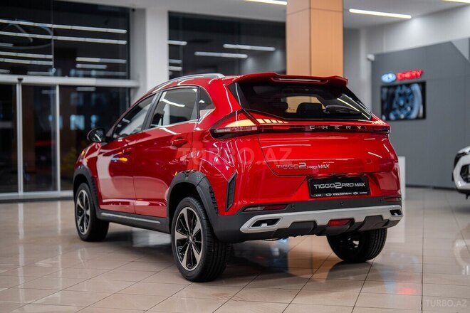 Chery  2026, 0 km - 1.5 l - Bakı