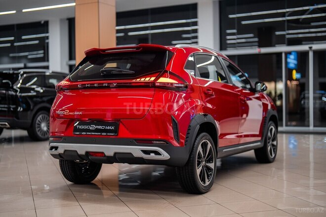 Chery  2026, 0 km - 1.5 l - Bakı