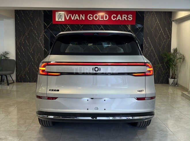 Changan  2026, 0 km - 1.5 л - Bakı