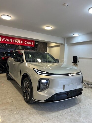 Changan  2026, 0 km - 1.5 л - Bakı