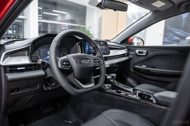 Chery  2026, 0 km - 1.5 l - Bakı