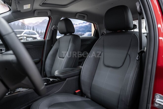 Chery  2026, 0 km - 1.5 l - Bakı