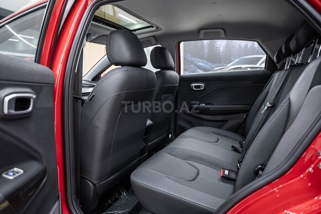 Chery  2026, 0 km - 1.5 l - Bakı