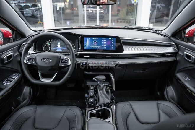 Chery  2026, 0 km - 1.5 l - Bakı