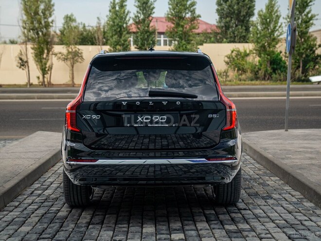 Volvo XC90 2026, 0 km - 2.0 л - Bakı