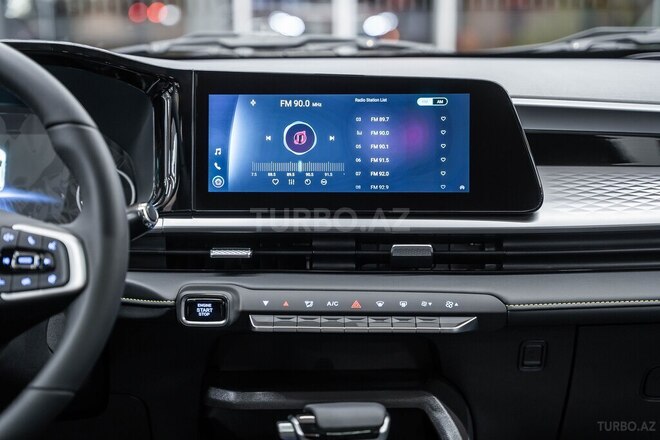 Chery  2026, 0 km - 1.5 l - Bakı