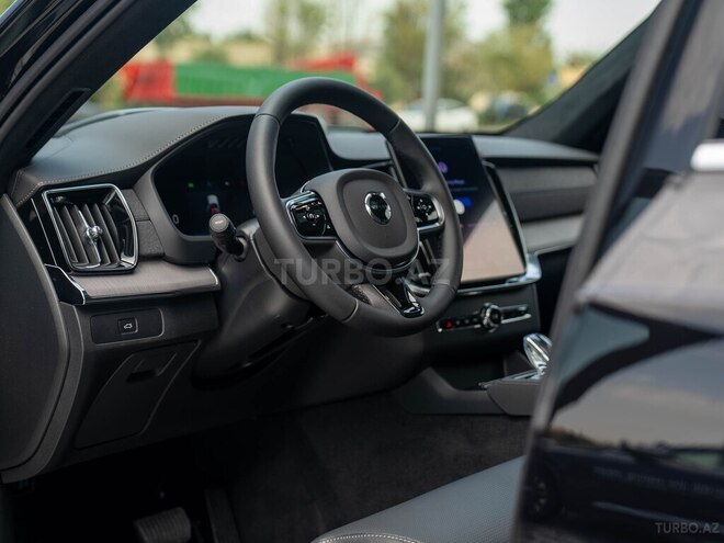 Volvo XC90 2026, 0 km - 2.0 л - Bakı