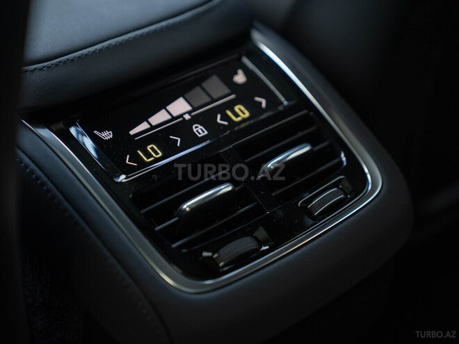 Volvo XC90 2026, 0 km - 2.0 л - Bakı