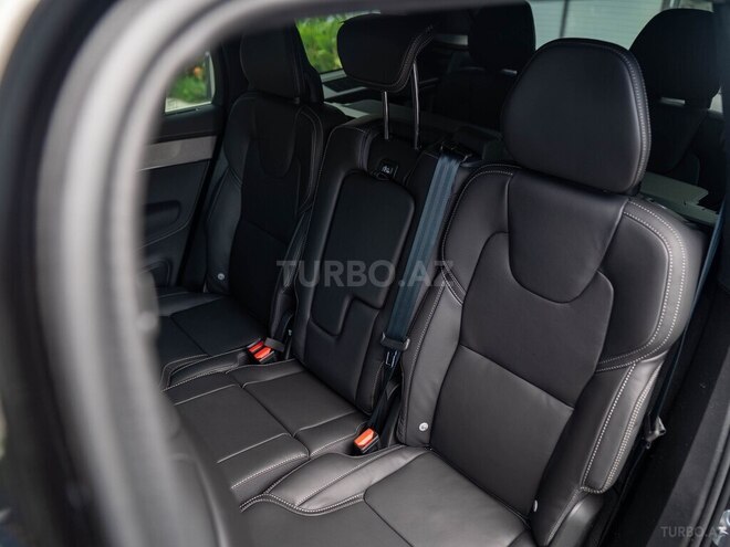 Volvo XC90 2026, 0 km - 2.0 л - Bakı
