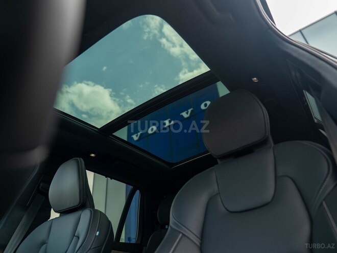 Volvo XC90 2026, 0 km - 2.0 л - Bakı