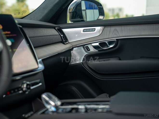 Volvo XC90 2026, 0 km - 2.0 л - Bakı