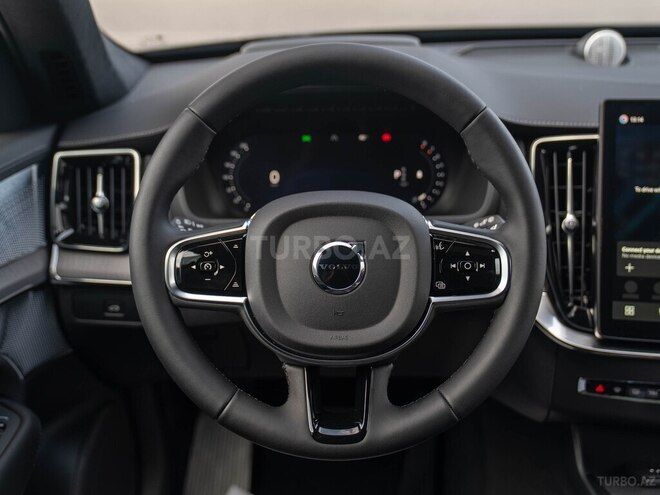 Volvo XC90 2026, 0 km - 2.0 л - Bakı