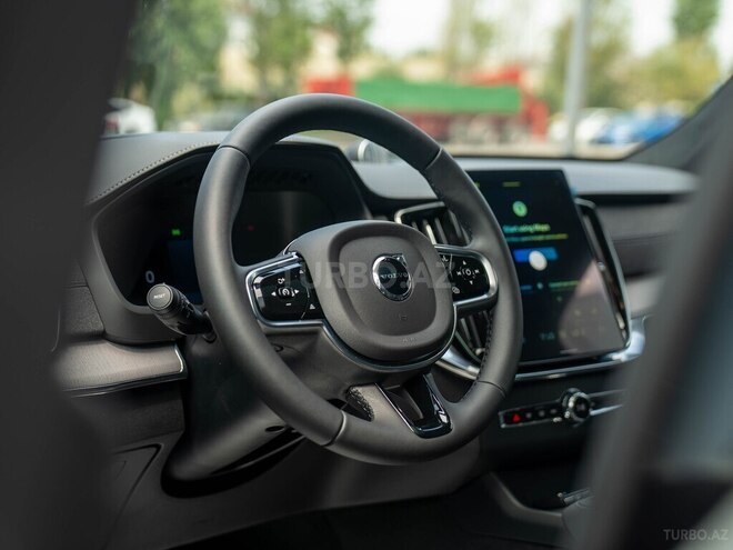 Volvo XC90 2026, 0 km - 2.0 л - Bakı
