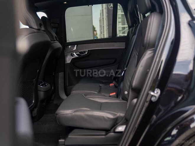 Volvo XC90 2026, 0 km - 2.0 л - Bakı