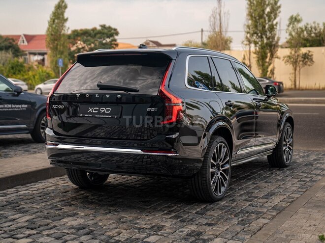 Volvo XC90 2026, 0 km - 2.0 л - Bakı