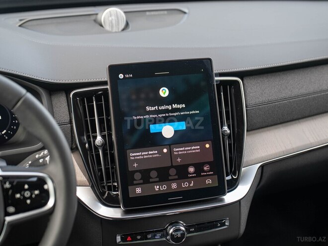 Volvo XC90 2026, 0 km - 2.0 л - Bakı