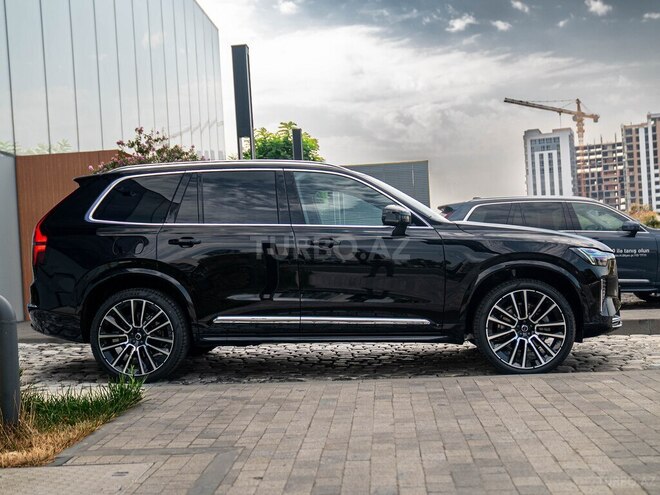 Volvo XC90 2026, 0 km - 2.0 л - Bakı