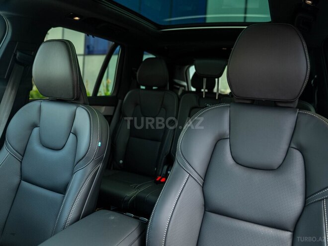 Volvo XC90 2026, 0 km - 2.0 л - Bakı