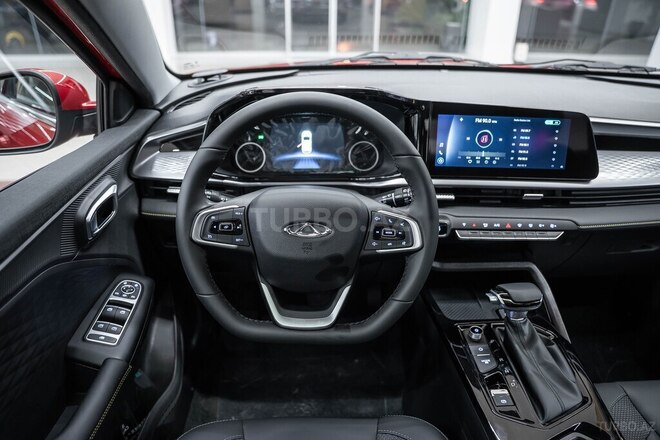 Chery  2026, 0 km - 1.5 l - Bakı