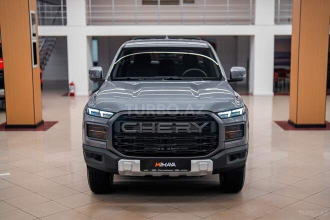 Chery  2026, 0 km - 2.3 l - Bakı
