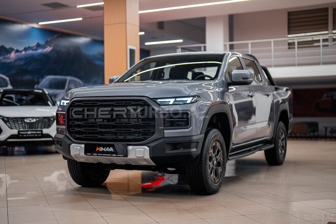 Chery  2026, 0 km - 2.3 l - Bakı