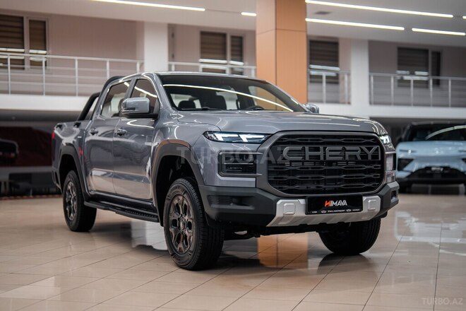 Chery  2026, 0 km - 2.3 l - Bakı