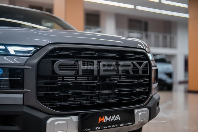 Chery  2026, 0 km - 2.3 l - Bakı