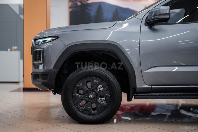 Chery  2026, 0 km - 2.3 l - Bakı