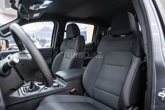 Chery  2026, 0 km - 2.3 l - Bakı