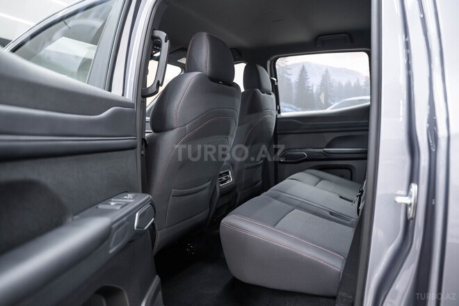 Chery  2026, 0 km - 2.3 l - Bakı
