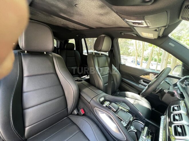 Mercedes GLS 450 4MATIC 2020, 94,000 km - 3.0 л - Bakı
