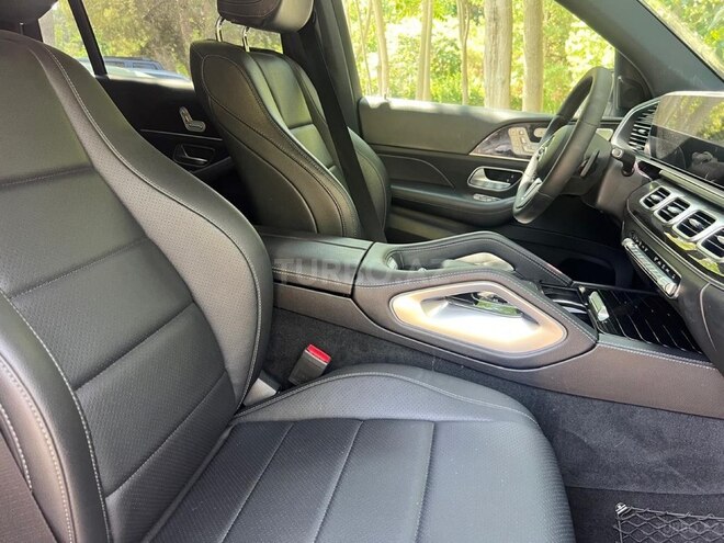 Mercedes GLS 450 4MATIC 2020, 94,000 km - 3.0 л - Bakı