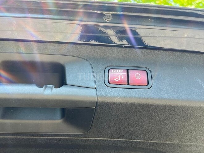 Mercedes GLS 450 4MATIC 2020, 94,000 km - 3.0 л - Bakı