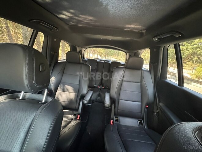 Mercedes GLS 450 4MATIC 2020, 94,000 km - 3.0 л - Bakı