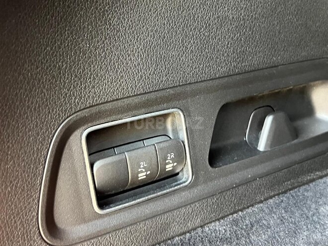 Mercedes GLS 450 4MATIC 2020, 94,000 km - 3.0 л - Bakı