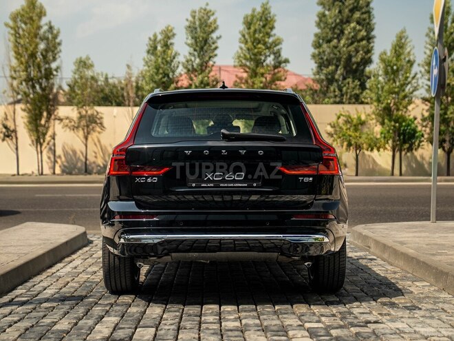 Volvo XC60 2025, 0 km - 2.0 l - Bakı