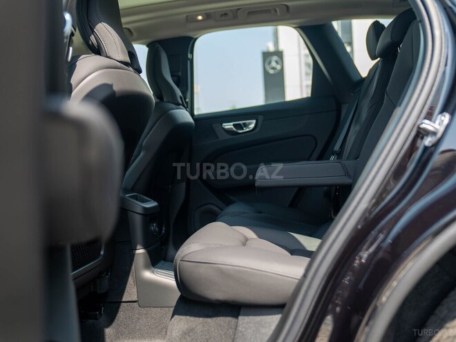 Volvo XC60 2025, 0 km - 2.0 l - Bakı