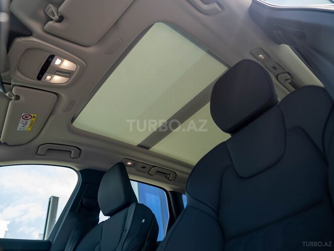Volvo XC60 2025, 0 km - 2.0 l - Bakı