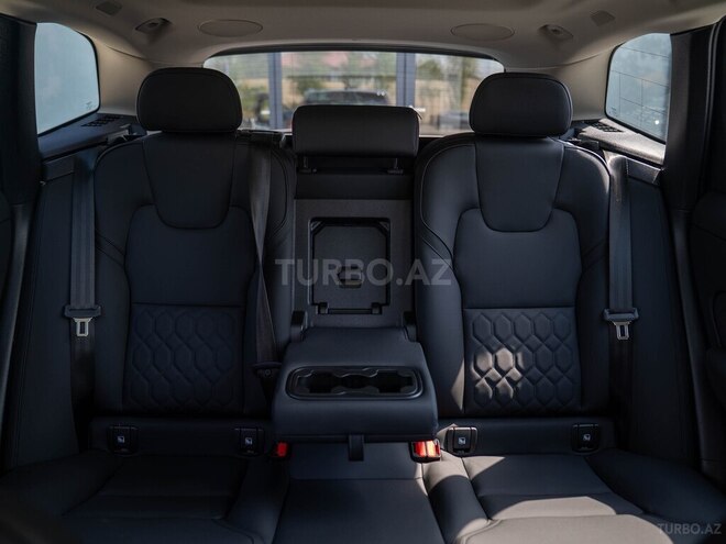 Volvo XC60 2025, 0 km - 2.0 l - Bakı