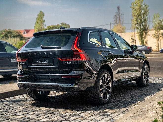 Volvo XC60 2025, 0 km - 2.0 l - Bakı