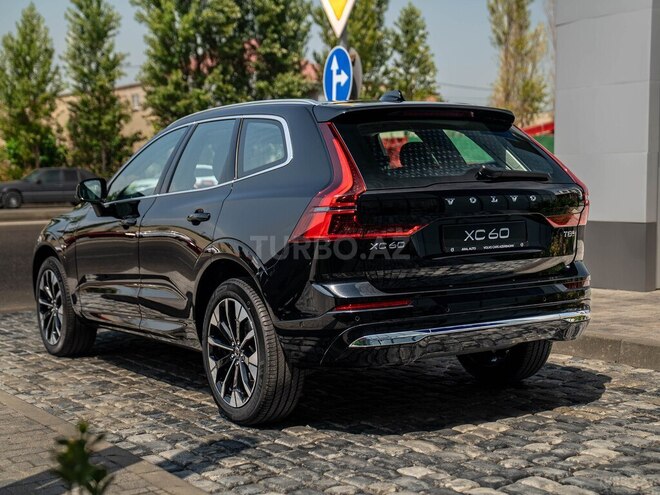 Volvo XC60 2025, 0 km - 2.0 l - Bakı