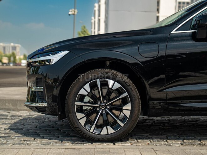 Volvo XC60 2025, 0 km - 2.0 l - Bakı